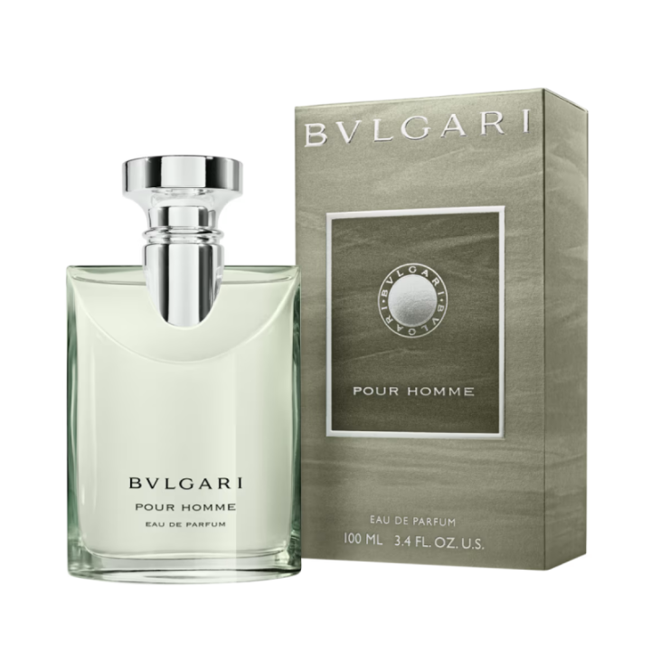 BULGARI | BULGARI Pour Homme [Eau de Parfum] Uomo