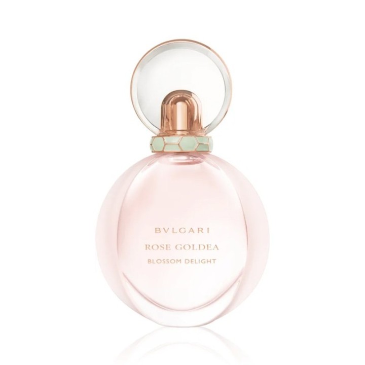BULGARI | Rose GOLDEA Blossom Delight [Eau de Parfum] Donna