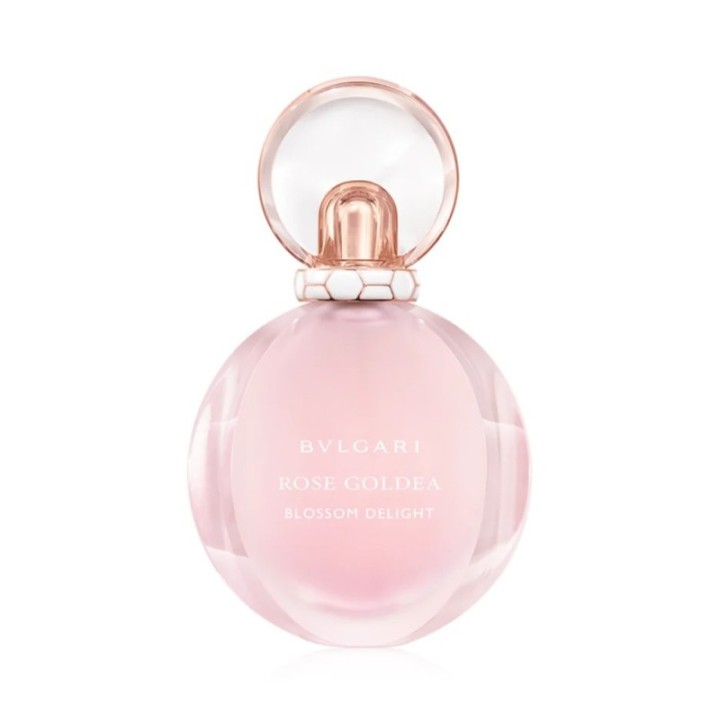 BULGARI | Rose GOLDEA Blossom Delight [Eau de Toilette] Donna