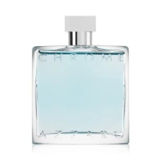 AZZARO | Chrome [Eau de Toilette] Uomo