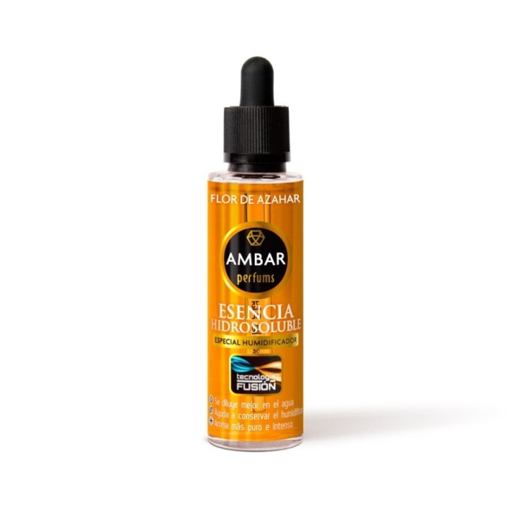 Essenza Profumata Idrosolubile [50ml] FIORE DI AZAHAR