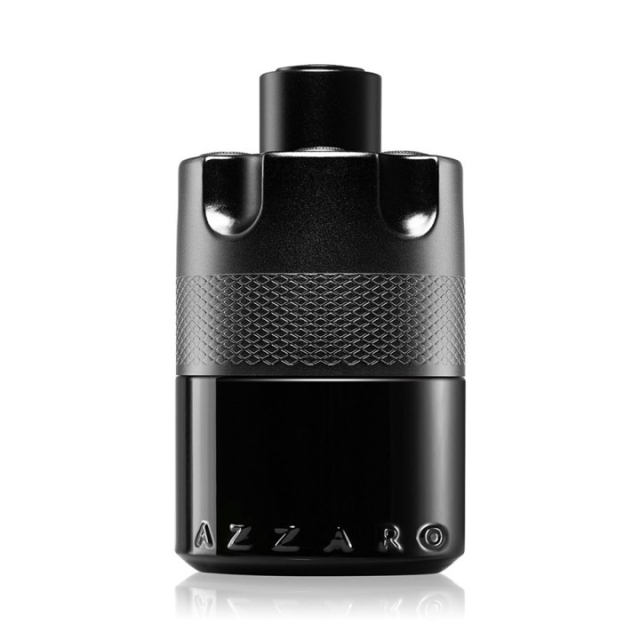 AZZARO | The Most Wanted Intense [Eau de Parfum] Uomo
