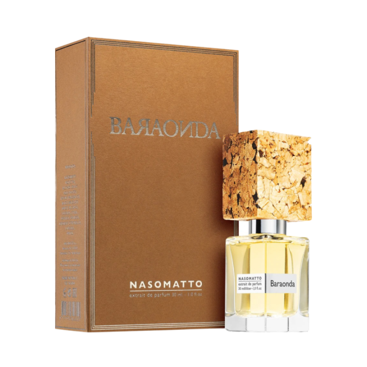 NASOMATTO | Baraonda [Extrait de Parfum] Unisex