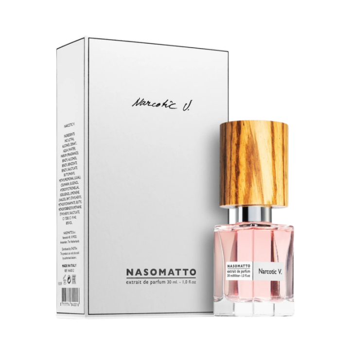 NASOMATTO | Narcotic Venus [Extrait de Parfum] Donna