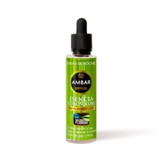 Essenza Profumata Idrosolubile [50ml] DAMA DI NOTTE