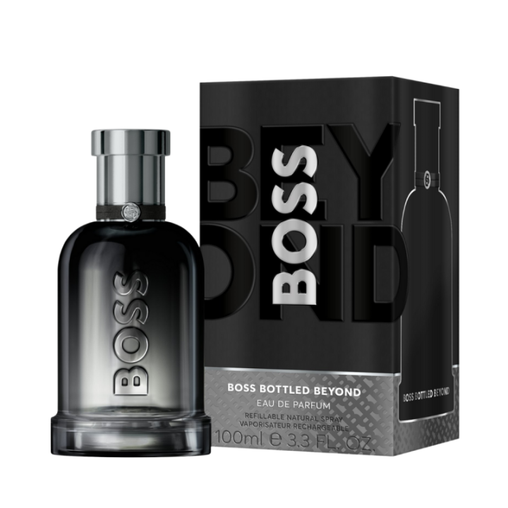 HUGO BOSS | BOSS Bottled Beyond [Eau de Parfum] Uomo