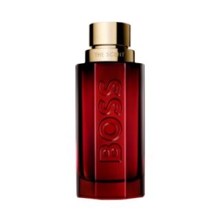 HUGO BOSS | BOSS The Scent Elixir For Him [Extrait de Parfum Intense] Uomo