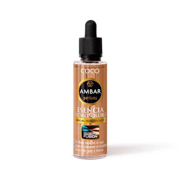 Essenza Profumata Idrosolubile [50ml] COCCO