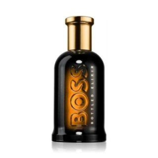 HUGO BOSS | BOSS Bottled Elixir [Eau de Parfum] Uomo