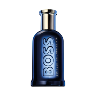 HUGO BOSS | BOSS Bottled Triumph Elixir [Eau de Parfum] Uomo