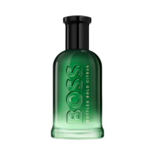 HUGO BOSS | BOSS Bottled Bold Citrus [Eau de Parfum] Uomo