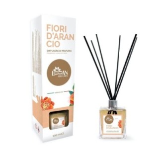 Fiori D'Arancio | Profumatore Ambiente [100ml] LOOAN