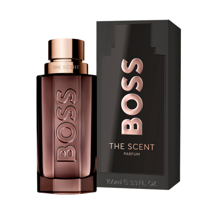 HUGO BOSS | BOSS The Scent Le Parfum [Extrait de Parfum] Uomo