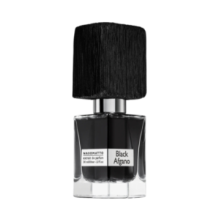 NASOMATTO | Black Afgano [Extrait de Parfum] Unisex