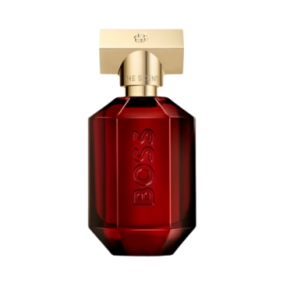 HUGO BOSS | BOSS The Scent Elixir For Her [Extrait de Parfum Intense] Donna