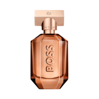 HUGO BOSS | BOSS The Scent For Her Le Parfum [Extrait de Parfum] Donna