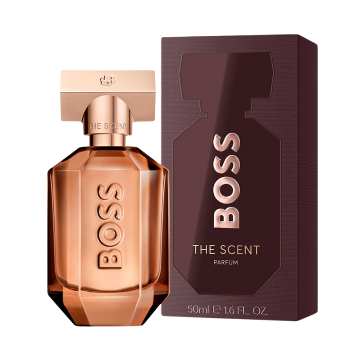HUGO BOSS | BOSS The Scent For Her Le Parfum [Extrait de Parfum] Donna
