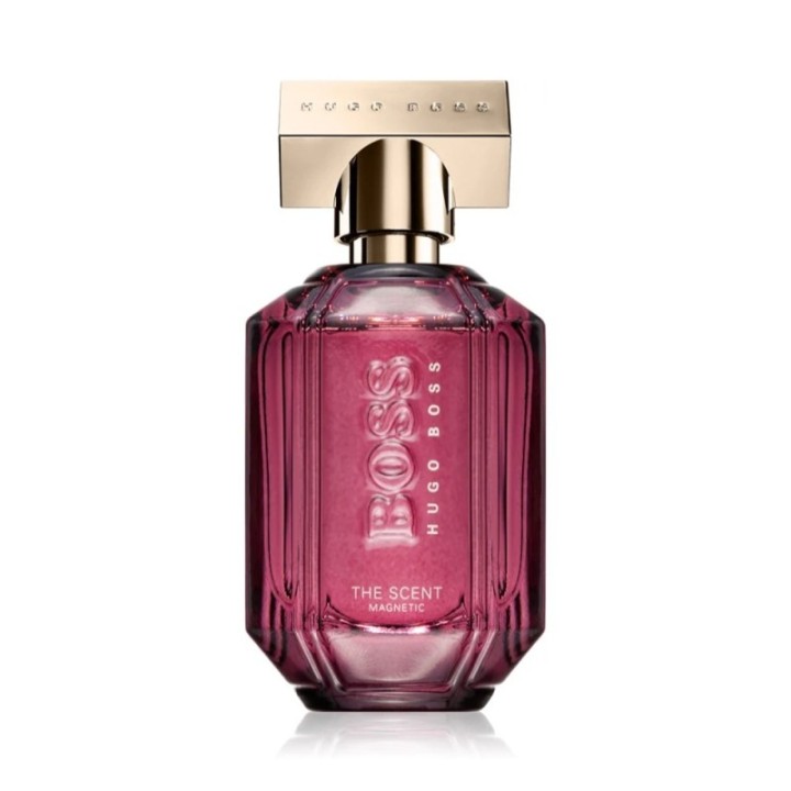 HUGO BOSS | BOSS The Scent Magnetic [Eau de Parfum] Donna