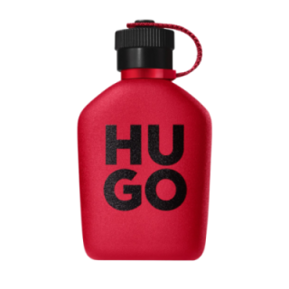HUGO BOSS | HUGO Man Intense [Eau de Parfum] Uomo