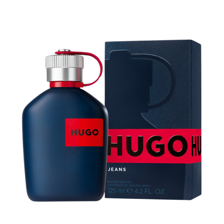 HUGO BOSS | HUGO Jeans Man [Eau de Toilette] Uomo