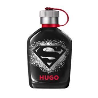 HUGO BOSS | SUPERMAN X HUGO Man [Eau de Parfum] Uomo