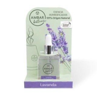 Essenza BIO Concentrata | Botanic [30ml] LAVANDA