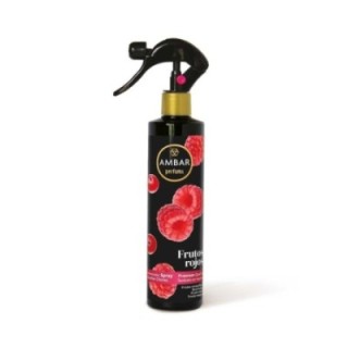Spray Profumato FRUTTI ROSSI [280ml] Assorbiodore