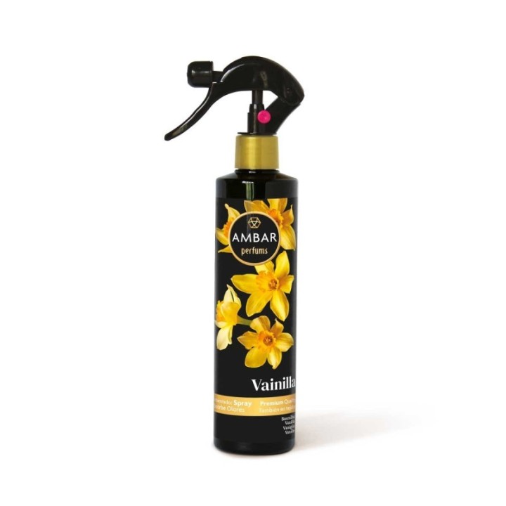 Spray Profumato VANIGLIA [280ml] Assorbiodore