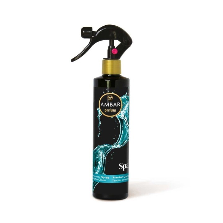 Spray Profumato SPA [280ml] Assorbiodore