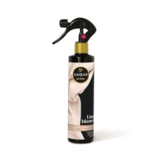 Spray Profumato LINO BIANCO [280ml] Assorbiodore