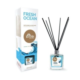 Fresh Ocean | Profumatore Ambiente [100ml] LOOAN