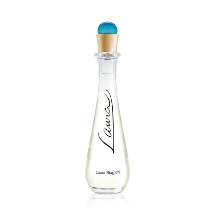 Laura Biagiotti| Laura by Laura Biagiotti [Eau de Toilette] Donna