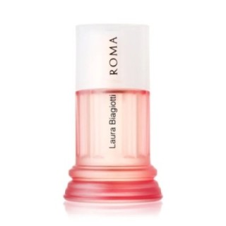 Laura Biagiotti| Roma Rosa [Eau de Toilette] Donna
