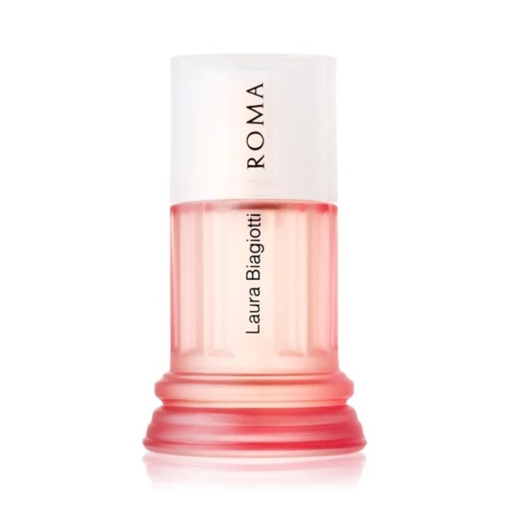 Laura Biagiotti| Roma Rosa [Eau de Toilette] Donna