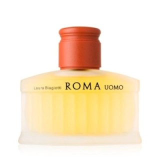 Laura Biagiotti| Roma Uomo [Eau de Toilette] Uomo