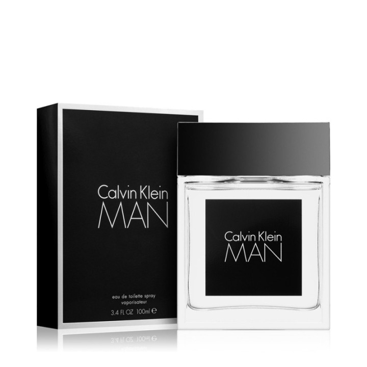 CALVIN KLEIN | MAN by Calvin Klein [Eau de Toilette] Uomo