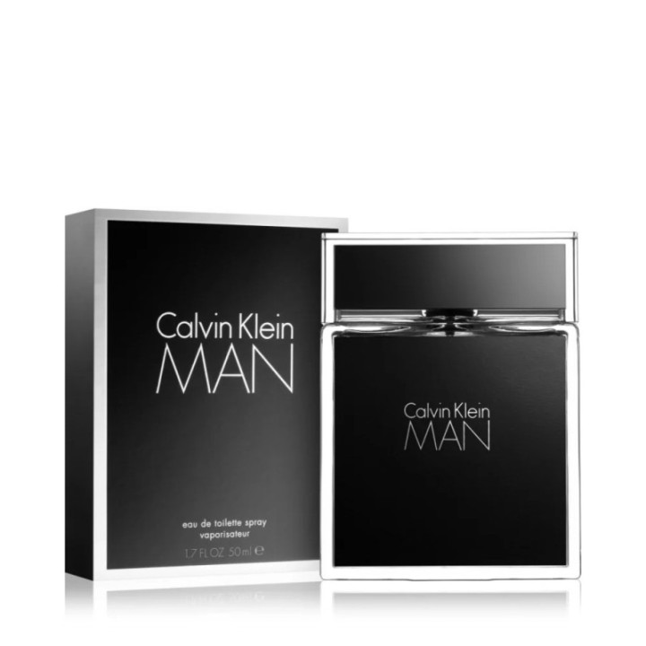 CALVIN KLEIN | MAN by Calvin Klein [Eau de Toilette] Uomo
