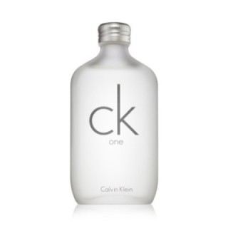 CALVIN KLEIN | CK One [Eau de Toilette] Unisex