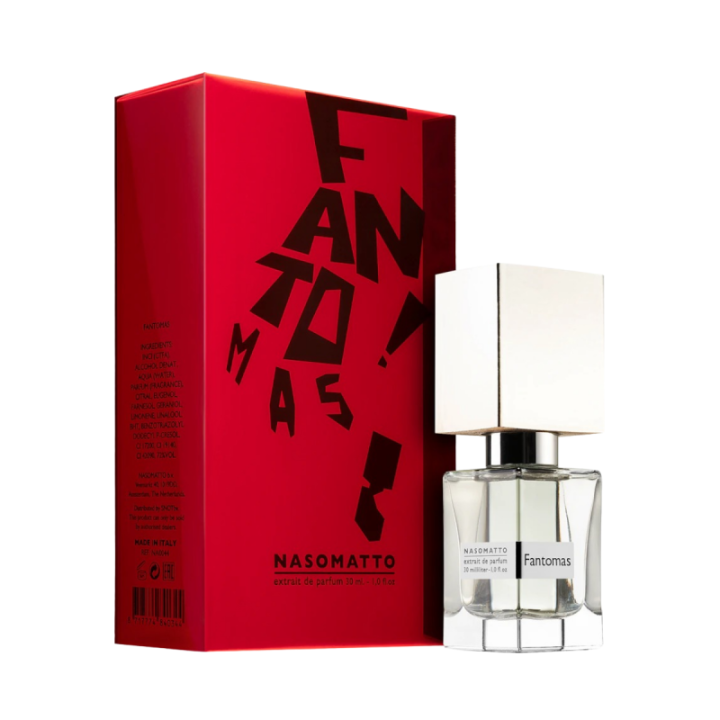 NASOMATTO | Sadonaso [Extrait de Parfum] Unisex