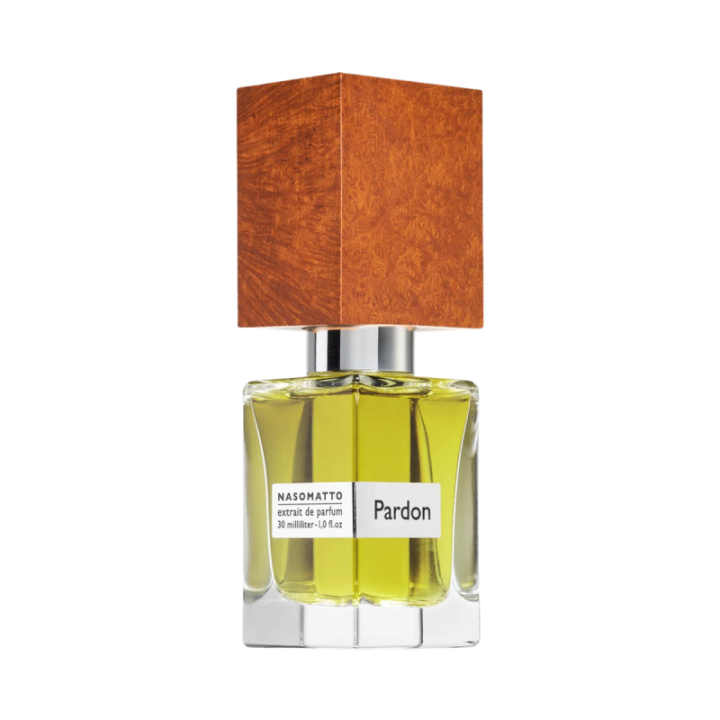NASOMATTO | Pardon [Extrait de Parfum] Uomo