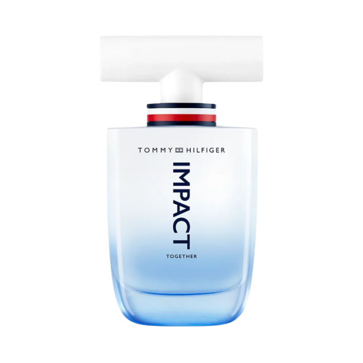 TOMMY HILFIGER | Impact Together [Eau de Toilette] Uomo