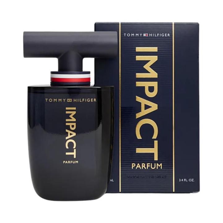 TOMMY HILFIGER | Impact Parfum [Extrait] Uomo