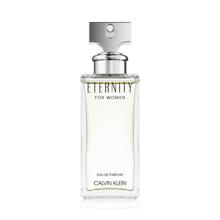CALVIN KLEIN | ETERNITY for WoMen [Eau de Parfum] Donna