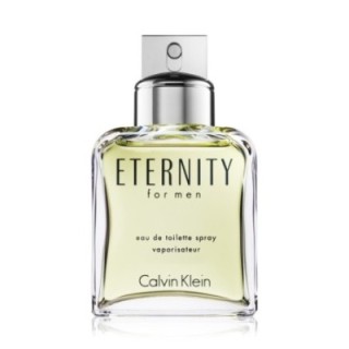 CALVIN KLEIN | ETERNITY For Men [Eau de Toilette] Uomo