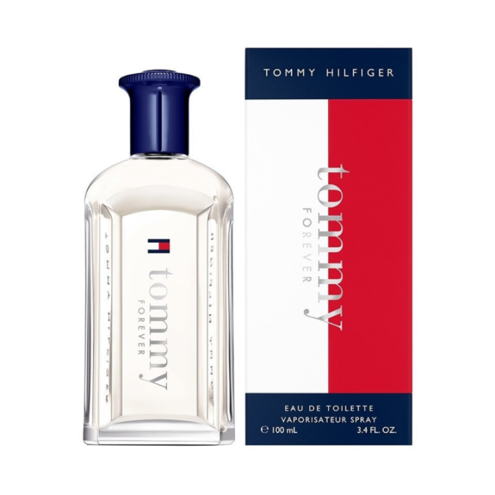 TOMMY HILFIGER | Tommy Forever [Eau de Toilette] Uomo