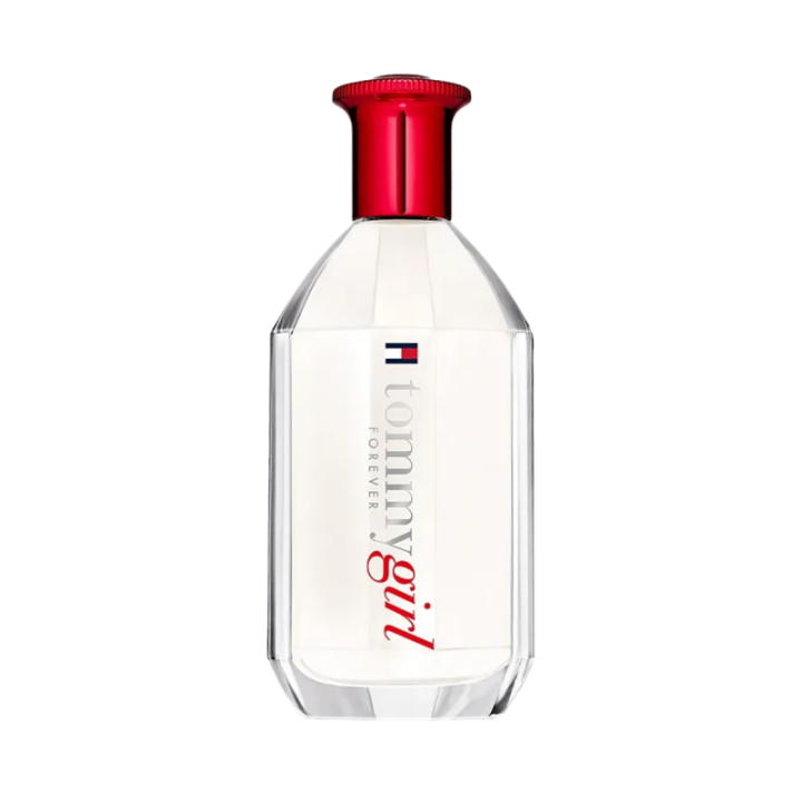 TOMMY HILFIGER | Tommy Girl Forever [Eau de Toilette] Donna