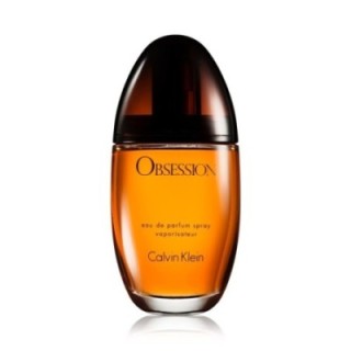 CALVIN KLEIN | Obsession [Eau de Parfum] Donna