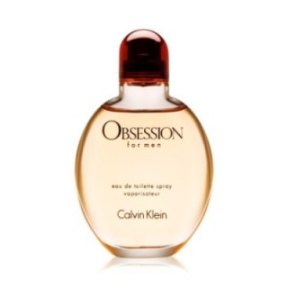 CALVIN KLEIN | Obsession for Men [Eau de Toilette] Uomo