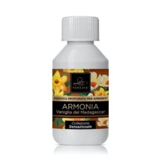 Essenza Profumata Idrosolubile [150ml] VANIGLIA DEL MADAGASCAR