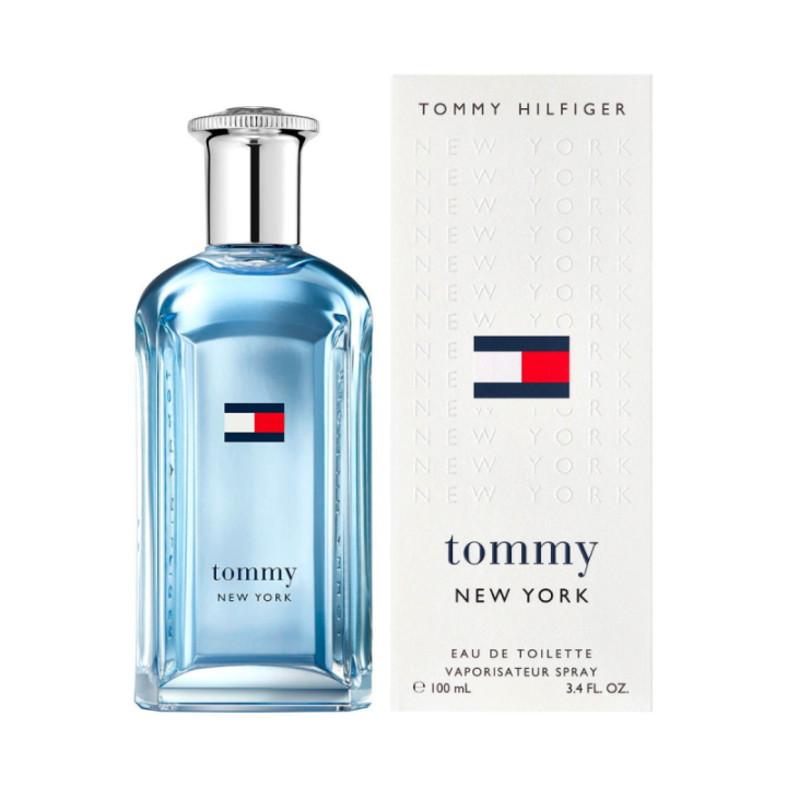 TOMMY HILFIGER | Tommy New York [Eau de Toilette] Uomo